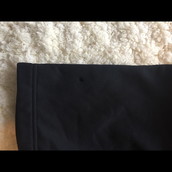 Men's Under Armour Storm pants - Picture 4 of 5